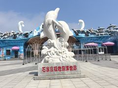-石家庄极地海洋世界