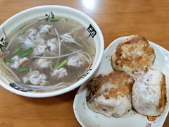 -求生煎包(武夷小区店)