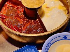 -巴奴毛肚火锅(广益哥伦布店)