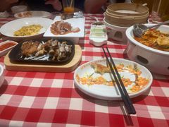 -西贝(无锡万象城店)