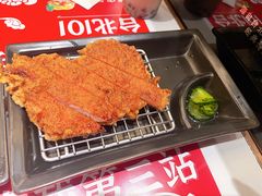 -馔豚·台北菜专门店(深圳湾万象城店)