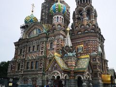 -滴血救世主教堂