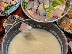-顺德一品粥·20年凤城老字号(芳村店)