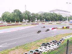 -赛卡联盟WSK卡丁车俱乐部