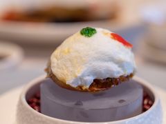 -香乐园·淮扬菜中餐厅·Shang Garden(福田香格里拉店)