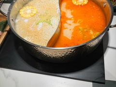 -椰子湾·海南火锅·糟粕醋·椰子鸡(正大广场店)