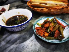-驴登高步步顺驴肉店(盛欣园店)