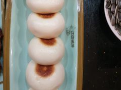 红糖锅盔-江边城外烤全鱼(龙德广场店)