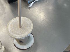 -Seesaw Coffee(上海国金中心店)