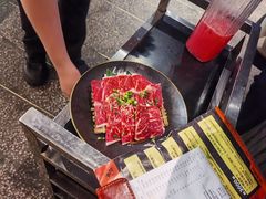 -牛局别馆·和牛烧肉(日月广场店)