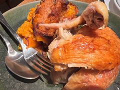 -La Strada(安福路店)