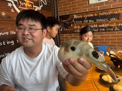 -永安鱼庄·镇江菜(丁卯店)