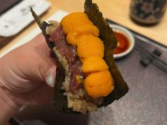 -小十Omakase(地王大厦店)