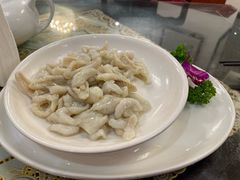 -新聚丰菜馆(太监弄店)
