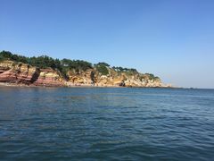 -大连金石滩滨海国家地质公园