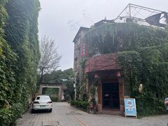 -伦教678文化街
