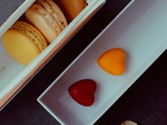 挚爱巧克力礼盒-Pierre Marcolini(德基广场店)