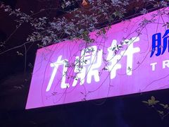 -九鼎轩脆毛肚火锅(商业街店)