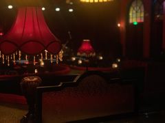 -JZ Club 爵士酒吧(上海店)