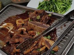 -箪食巷私房菜馆·鲁菜(玉函路店)