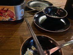 -令狐冲·活鱼馆(宝龙店)