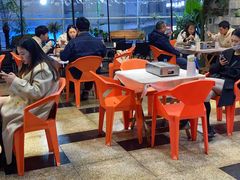 -回头烧烤(悦荟购物中心店)