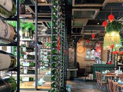 -南海渔家•海鲜•正宗海南菜(海棠湾店)