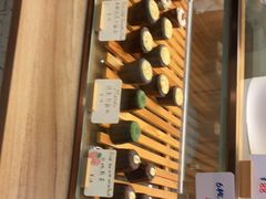 -发酵食堂(屏风街店)