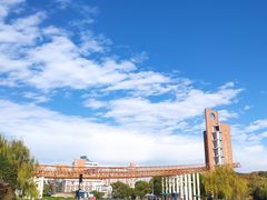 -杭州电子科技大学(下沙校区)