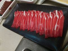 -海底捞火锅(武胜路凯德广场店)