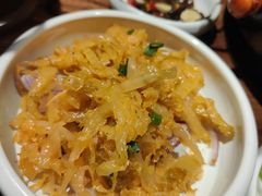 -九田家黑牛烤肉料理(太阳宫广场店)