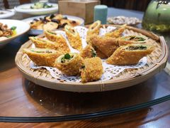 -临江宴餐厅·桐庐菜(富春江店)