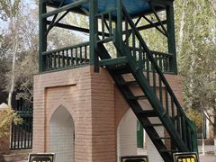 -艾提尕尔清真寺