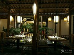 -江南赋(内蒙古大厦店)