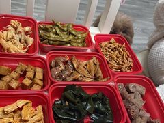 -绝味鸭脖(浦江城市生活广场店)