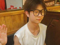 -小俩口烧烤东北菜(双井店)