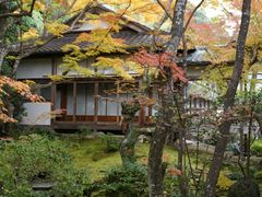 -常寂光寺