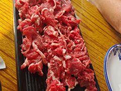 -小牛家村·贵州黄牛肉火锅(梦想小镇二分店)