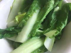 青菜-庆蓉云·庆云面(双林店)