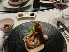 -厦门朗豪酒店 · 明阁中餐厅