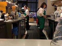 -星巴克(新达汇三林店)