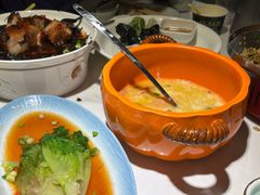 -33号大院·青岛本帮菜(五四广场店)