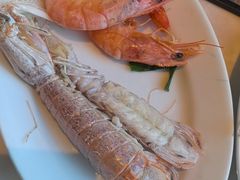 -君悦酒店·乐厨·高空自助餐(青年大街店)