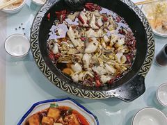 -金三可市井水煮鱼(金碧园店)