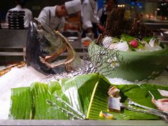 -解放碑威斯汀酒店-知味国际美食餐厅