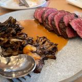 喜提一家高颜值高品质餐厅