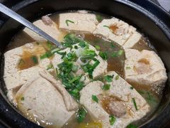 巧妇豆腐-锡和无锡菜(景丽苑店)