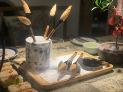 -遇见长安之高山流水(李家村万达店)