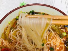 -沈家仁牛肉面(大堰三村总店)