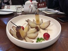 -老厨家(友谊路总店)